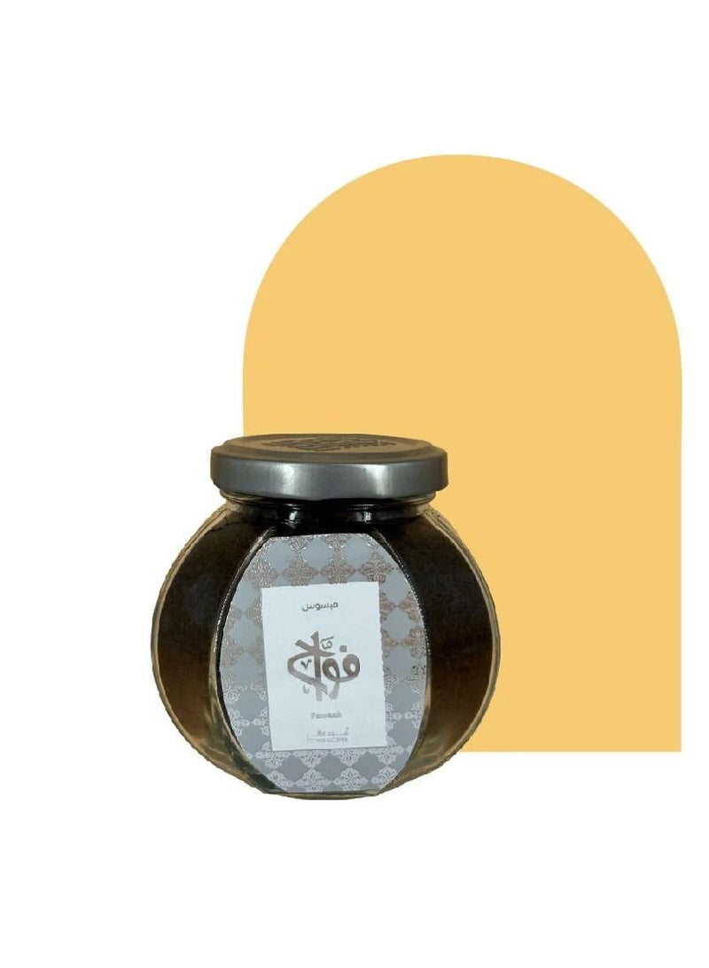 عود لافر مبسوس فواح - 70 جرام - Image 2
